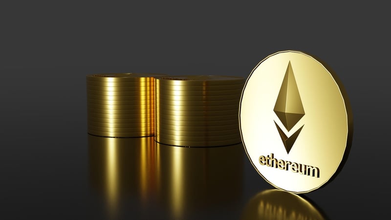 Ethereum investments