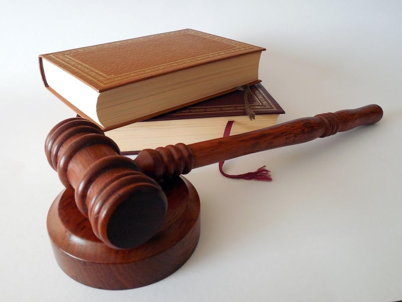Legal frameworks