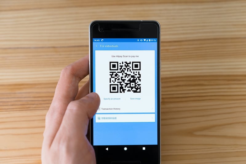 Mobile payment apps
