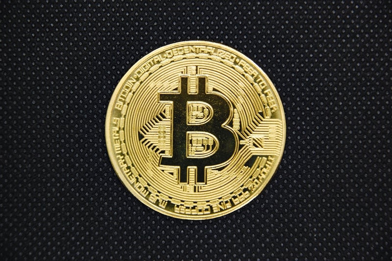 Paper Wallet