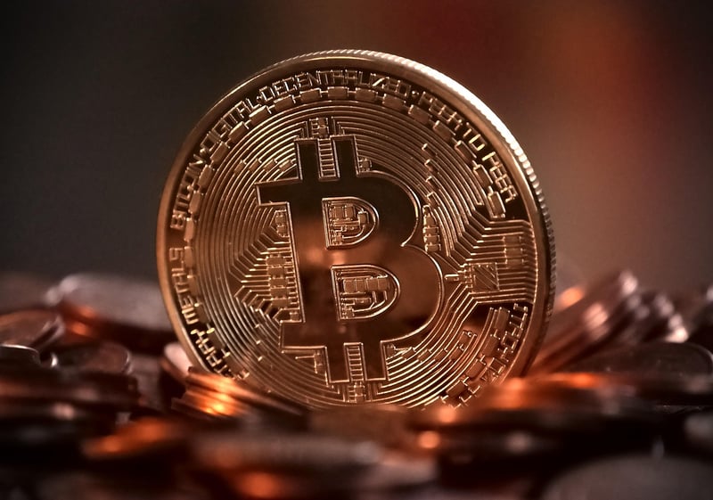 Digital Currencies Image